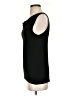 Adrienne Vittadini Black Sleeveless Top Size XS - photo 5