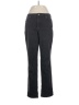 Christopher & Banks Chevron-herringbone Black Jeans Size 8 - photo 1