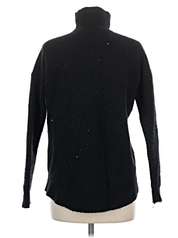 Madewell Turtleneck Sweater (view 2)