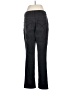 Christopher & Banks Chevron-herringbone Black Jeans Size 8 - photo 2