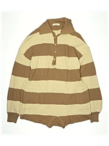 Taj Long Sleeve Top (view 1)