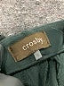 Crosby Black Active Pants Size S - photo 4