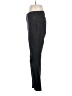 Christopher & Banks Chevron-herringbone Black Jeans Size 8 - photo 5