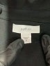 J.Jill Black Fleece Size M - photo 6
