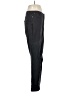 Christopher & Banks Chevron-herringbone Black Jeans Size 8 - photo 4