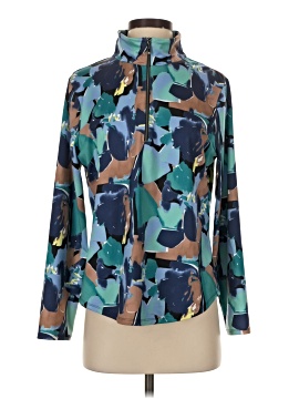 Zenergy By Chico's Long Sleeve Blouse