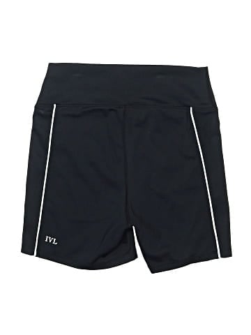 IVL Collective Athletic Shorts (view 2)