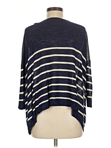 Twelfth Street by Cynthia Vincent 3/4 Sleeve Top (view 2)