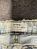 Cotton On Hearts Blue Jeans Size 2 - photo 3