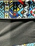 Unbranded Black Swimsuit Bottoms Size M - photo 3