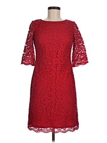 Lauren by Ralph Lauren Cocktail Dress (view 1)