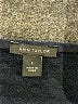 Ann Taylor 100% Polyester Blue 3/4 Sleeve Top Size S - photo 7
