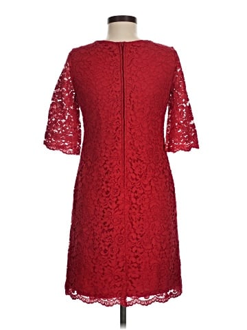 Lauren by Ralph Lauren Cocktail Dress (view 2)