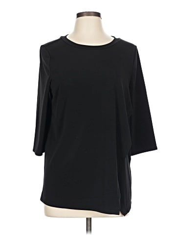 Alfani 3/4 Sleeve Top (view 1)