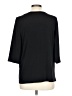 Alfani Black 3/4 Sleeve Top Size L (petite) - photo 2