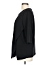 Alfani Black 3/4 Sleeve Top Size L (petite) - photo 5