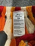 Baby Essentials 100% Polyester Orange Skirt 3-6 MO / 6 MO - photo 3