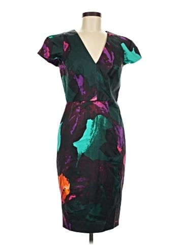 Milly Cocktail Dress (view 1)