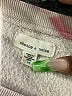 Silence and Noise Tie-dye Tan Pullover Sweater Size M - photo 7