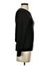 Uniqlo Black Pullover Sweater Size S - photo 4