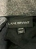 Lane Bryant Black Cardigan Size 12 (0) - photo 7