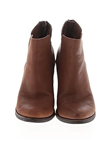 BP. Ankle Boots (view 2)