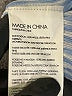 Club Monaco 100% Wool Blue Wool Pullover Sweater Size M - photo 7