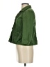J.Crew 100% Cotton Green Cardigan Size 2 - photo 5