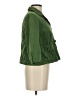 J.Crew 100% Cotton Green Cardigan Size 2 - photo 4