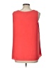 C established 1946 Red Sleeveless Top Size L - photo 2