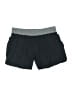 Columbia 100% Polyester Solid Gray Athletic Shorts Size S - photo 1