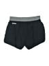 Columbia 100% Polyester Solid Gray Athletic Shorts Size S - photo 2