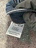Pistola Chevron-herringbone Blue Jeans Size 29 waist - photo 8