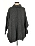 Look Gray Poncho One size - photo 1