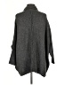 Look Gray Poncho One size - photo 2