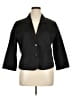 C established 1946 Black Blazer Size XL - photo 1