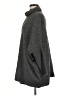Look Gray Poncho One size - photo 5