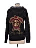 Assorted Brands Black Pullover Hoodie Size S - photo 2