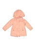 Old Navy 100% Cotton Orange Jacket Size 12-18 mo - photo 1