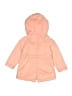 Old Navy 100% Cotton Orange Jacket Size 12-18 mo - photo 2