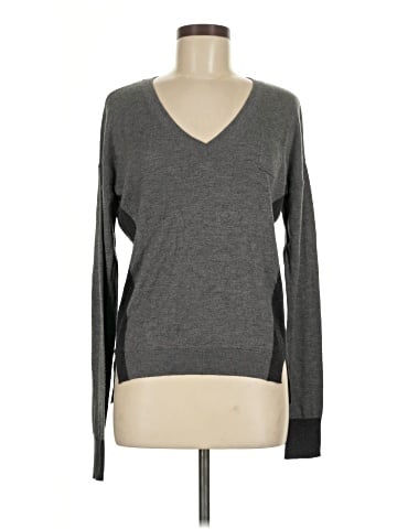Halogen Pullover Sweater (view 1)