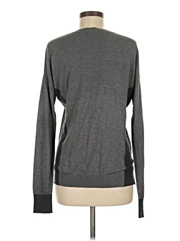Halogen Pullover Sweater (view 2)