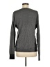 Halogen Gray Pullover Sweater Size M - photo 2