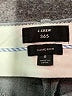 J.Crew 365 Chevron-herringbone Gray Dress Pants Size 8 - photo 6