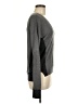 Halogen Gray Pullover Sweater Size M - photo 4