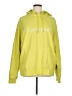 Calvin Klein Yellow Pullover Hoodie Size XL - photo 1