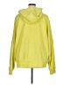 Calvin Klein Yellow Pullover Hoodie Size XL - photo 2