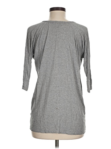 Dolan 3/4 Sleeve Top (view 2)
