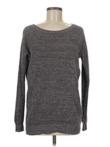 ABound Pullover Sweater (view 1)