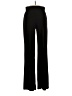 Cache Solid Black Casual Pants Size 0 - photo 1
